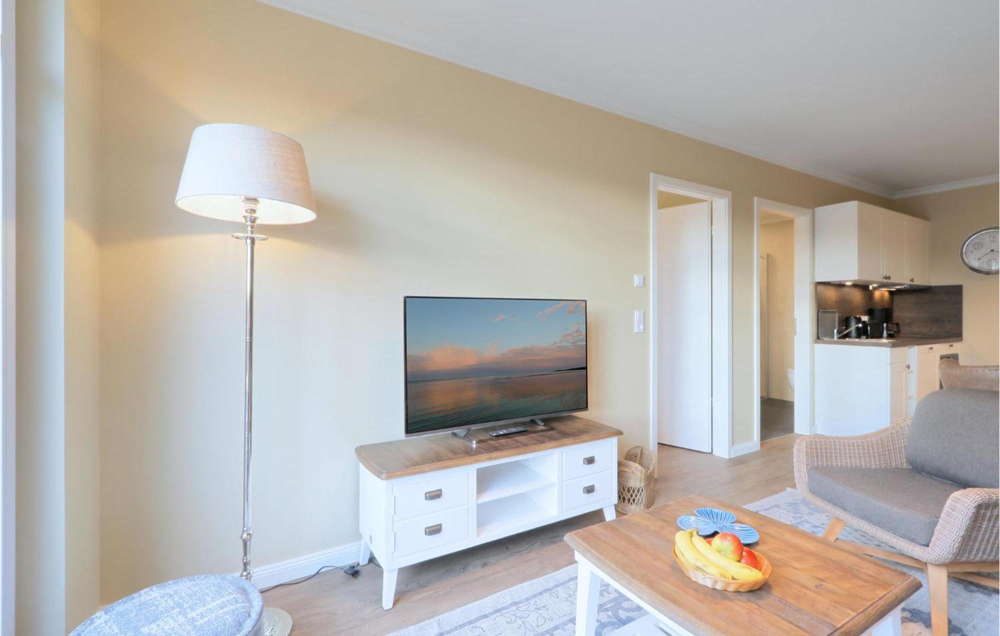 Baltischer Hof Apartment 28 ボルテンハーゲン エクステリア 写真