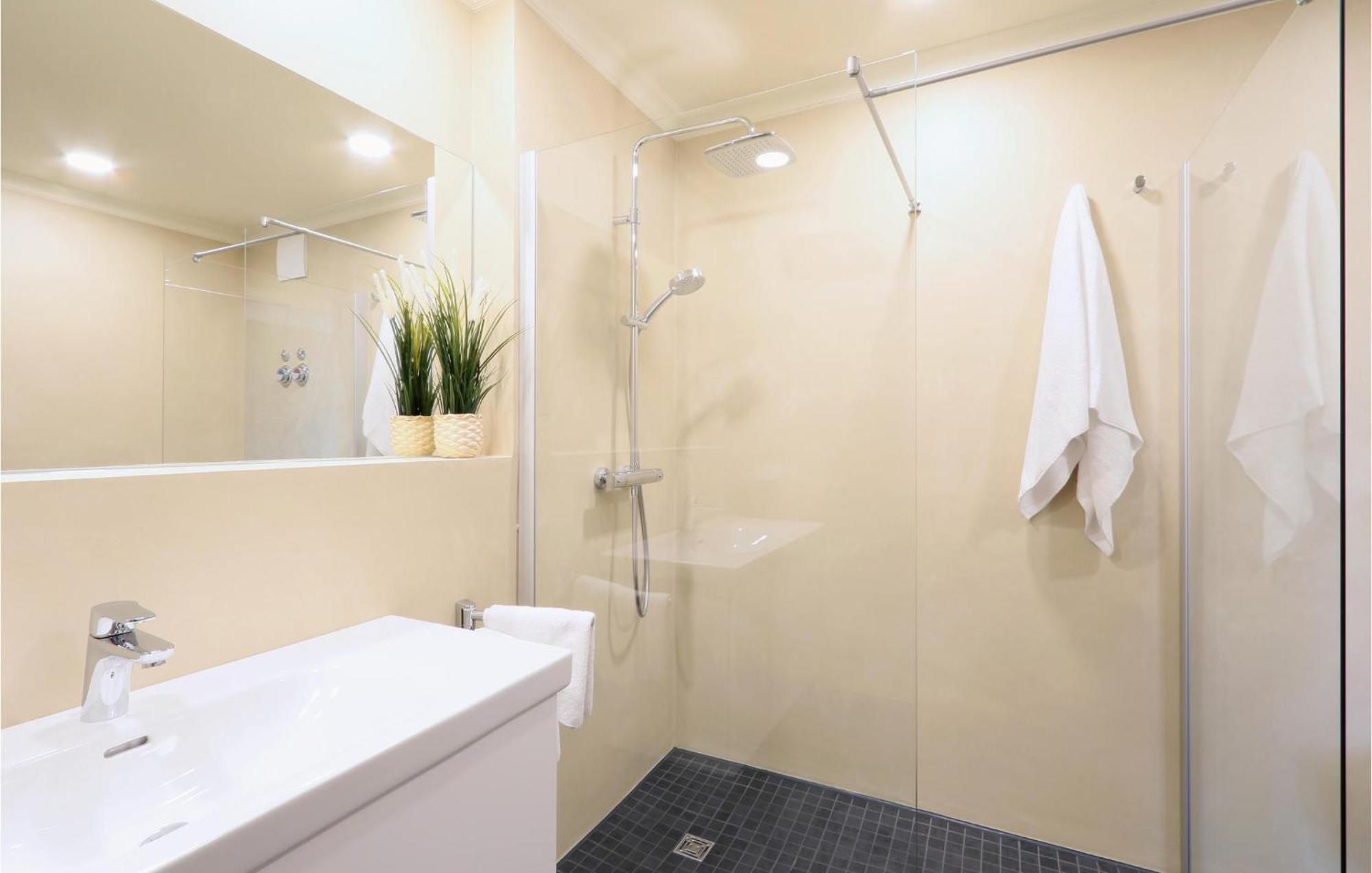 Baltischer Hof Apartment 28 ボルテンハーゲン エクステリア 写真
