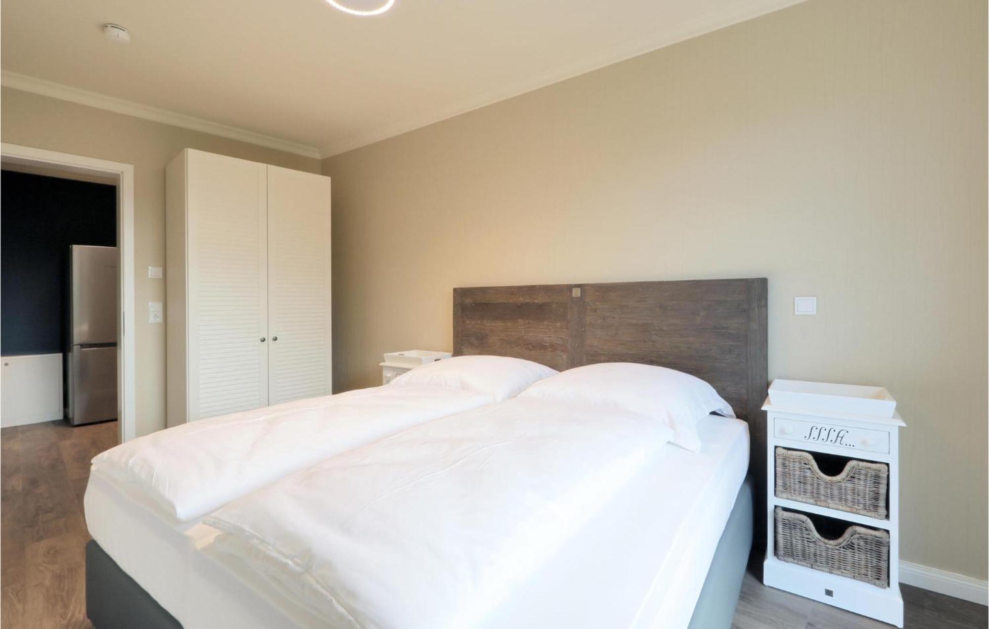 Baltischer Hof Apartment 28 ボルテンハーゲン エクステリア 写真