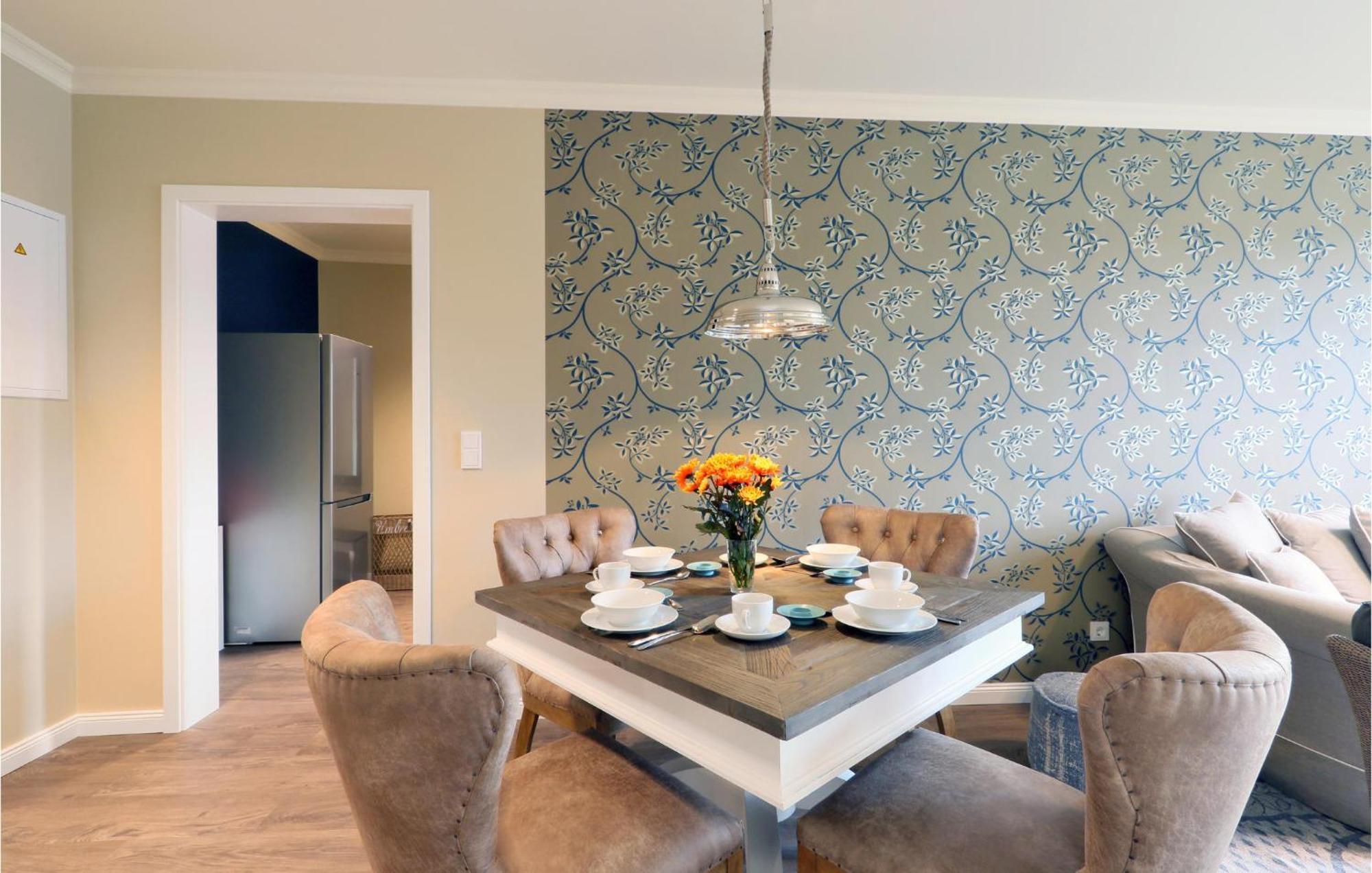 Baltischer Hof Apartment 28 ボルテンハーゲン エクステリア 写真