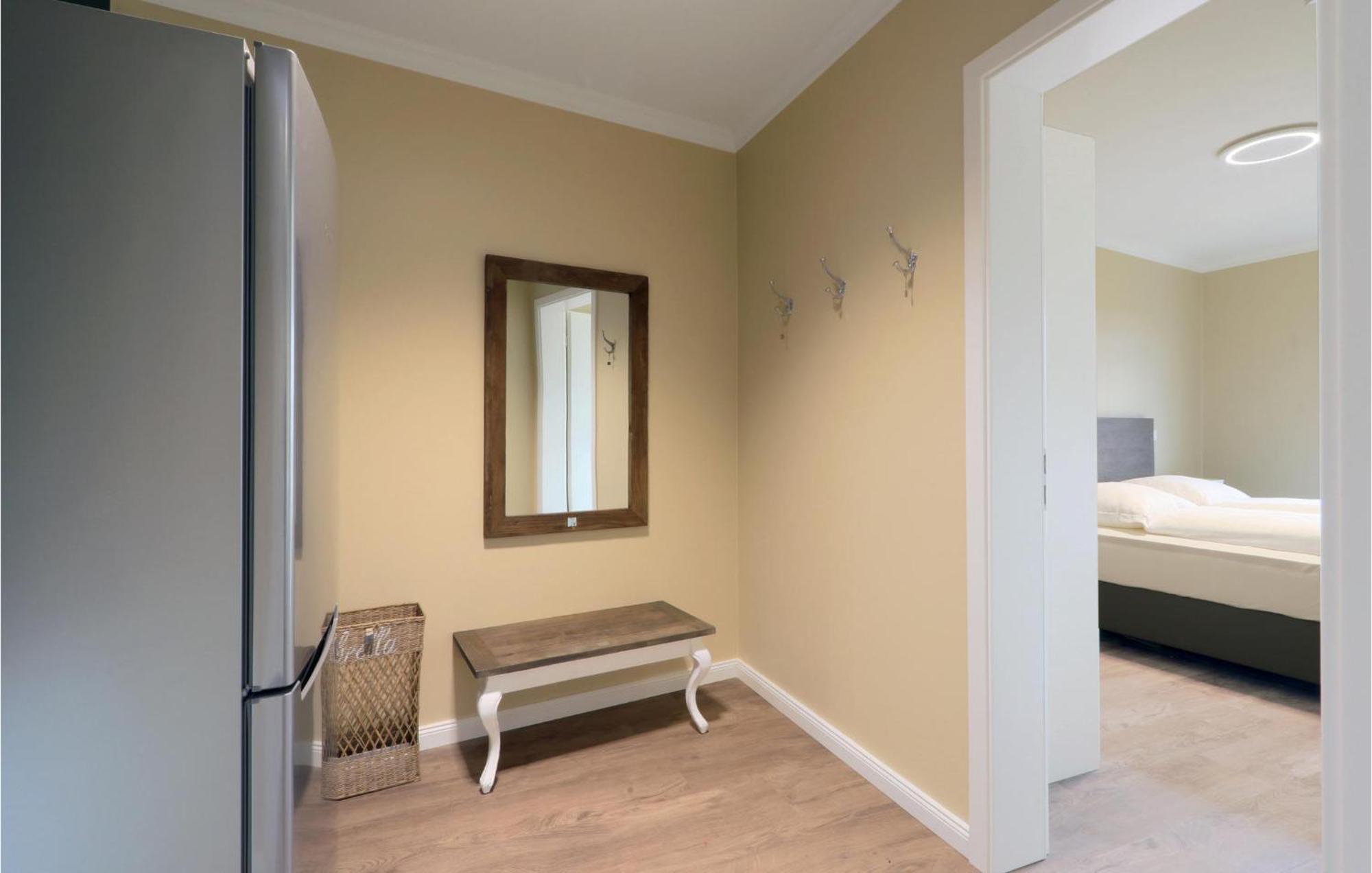 Baltischer Hof Apartment 28 ボルテンハーゲン エクステリア 写真